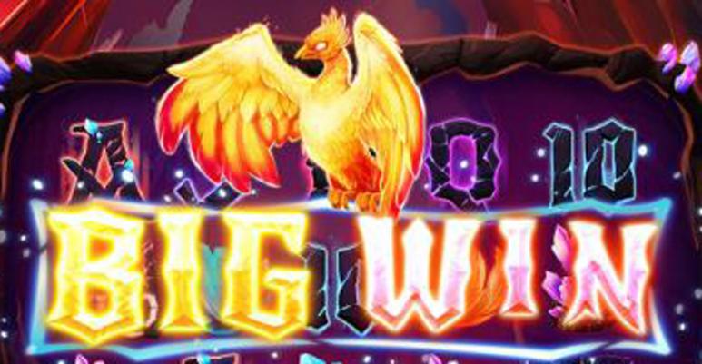 Galerie der Slots